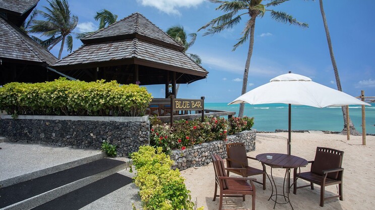 Nora Beach Resort & Spa